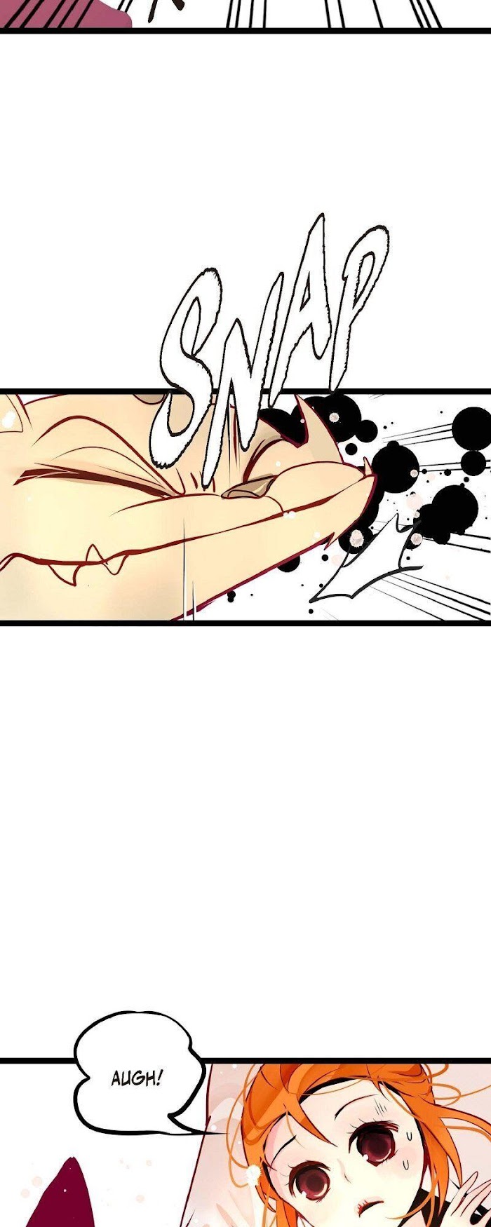 The Blue Snake and the Red Moon chapter 46 - page 10
