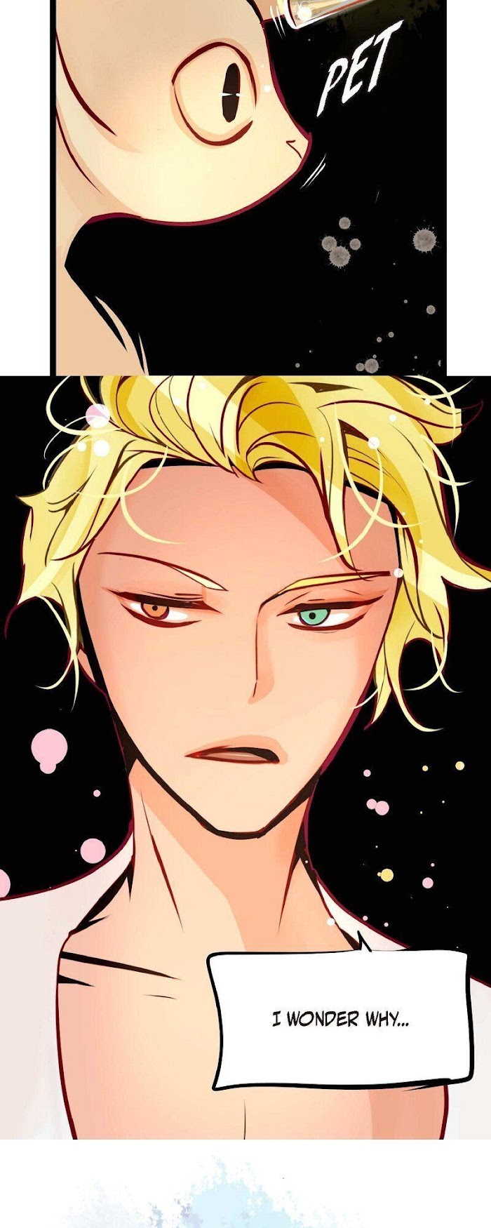 The Blue Snake and the Red Moon chapter 46 - page 16