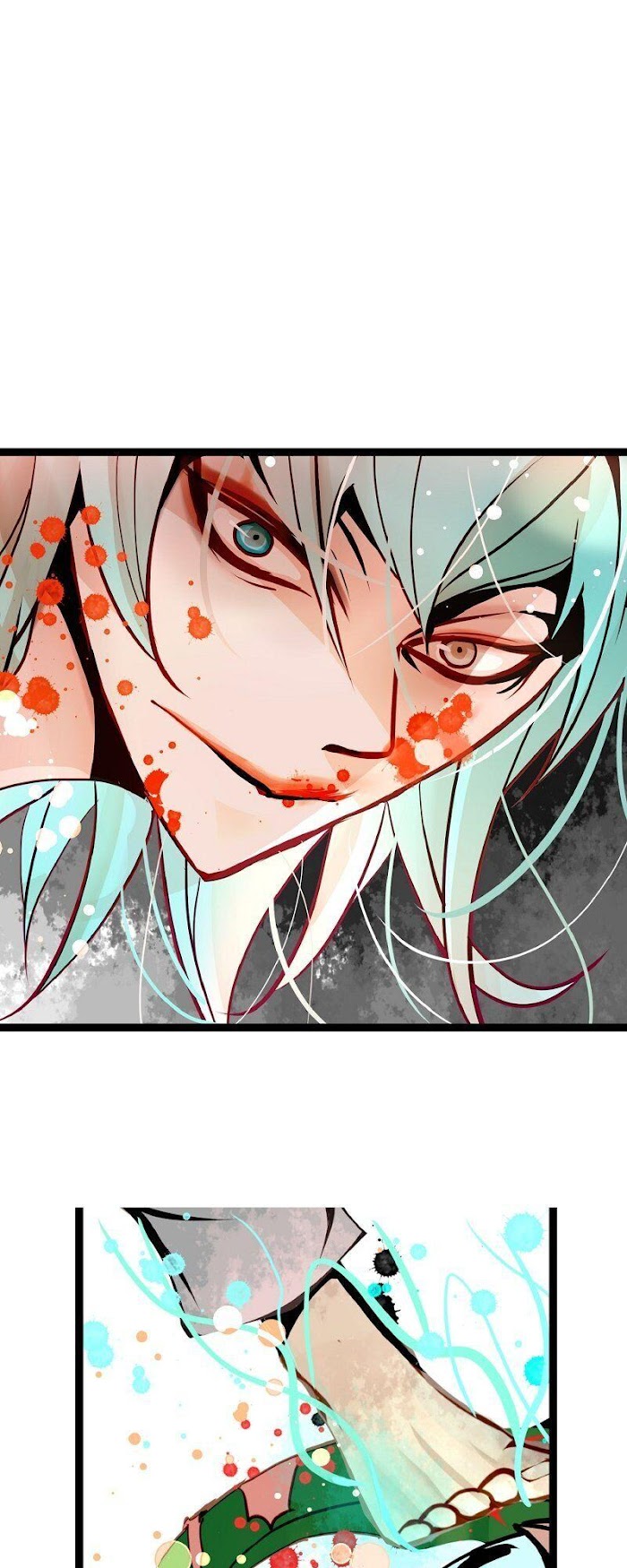 The Blue Snake and the Red Moon chapter 46 - page 23