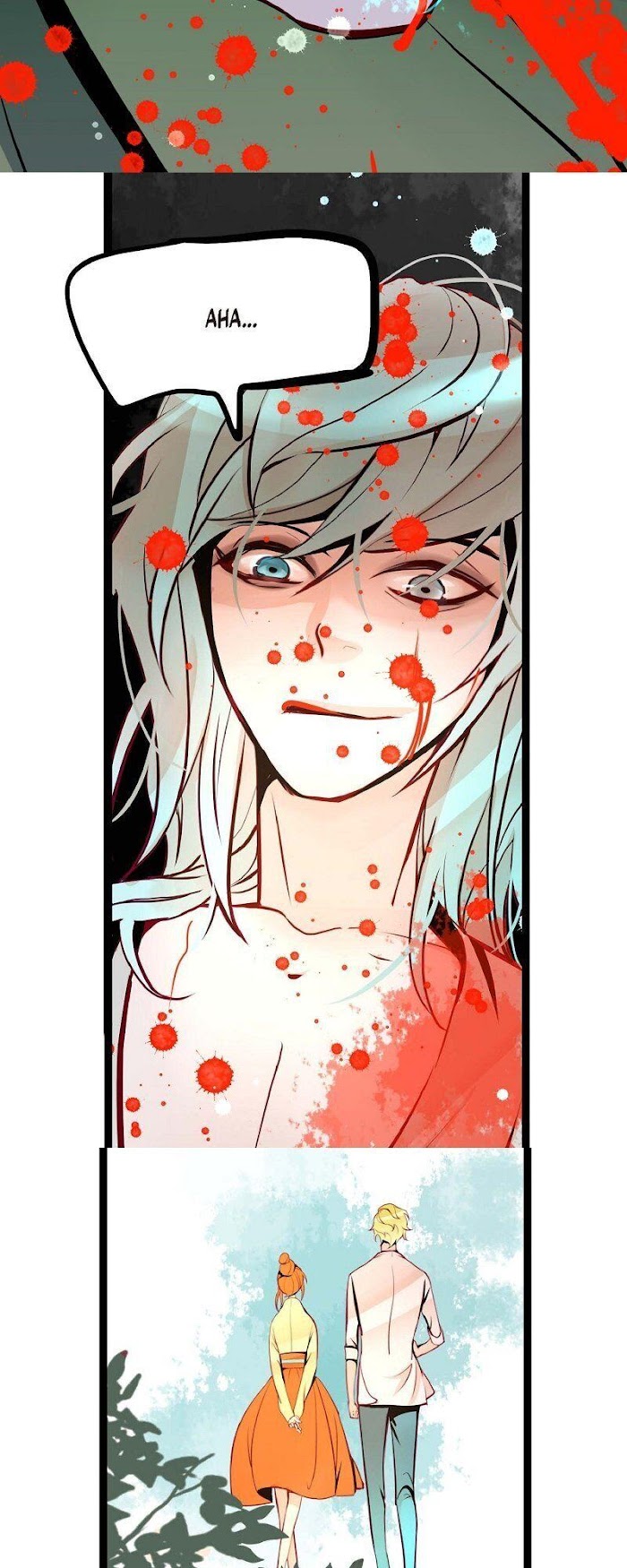The Blue Snake and the Red Moon chapter 46 - page 5