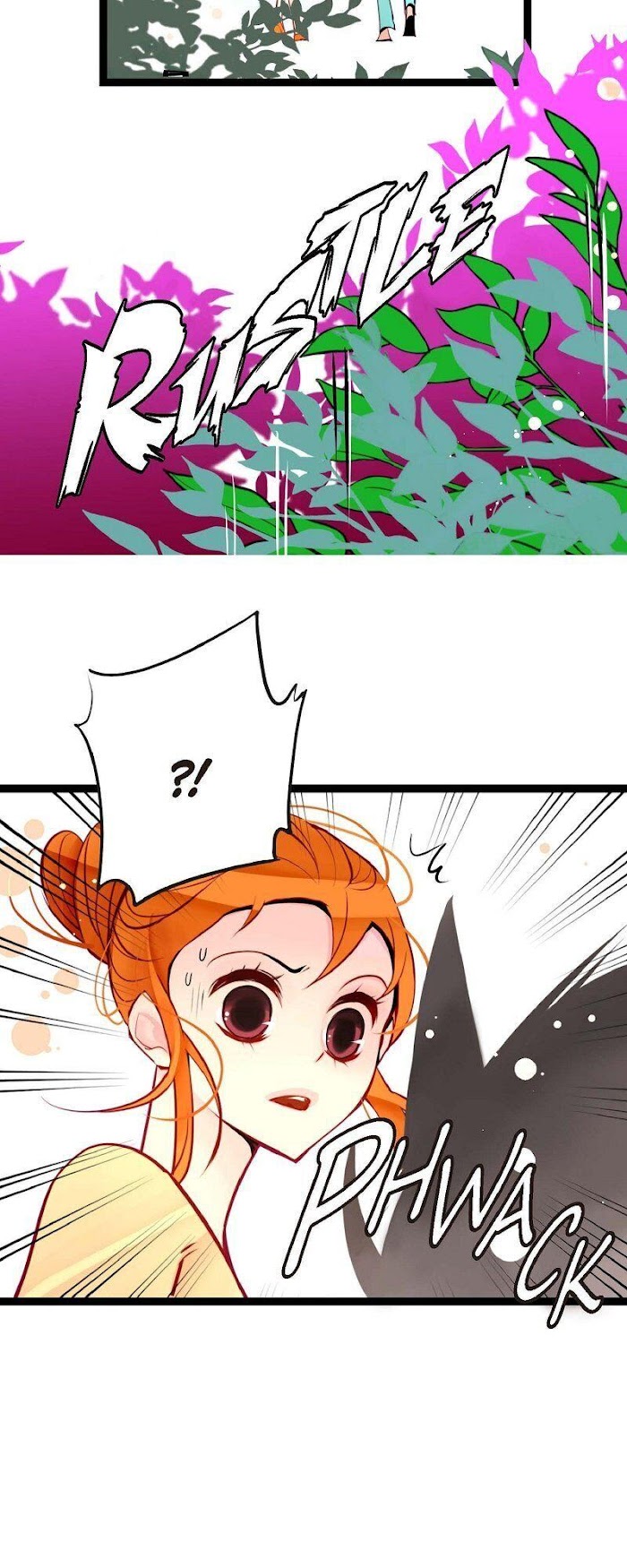 The Blue Snake and the Red Moon chapter 46 - page 6