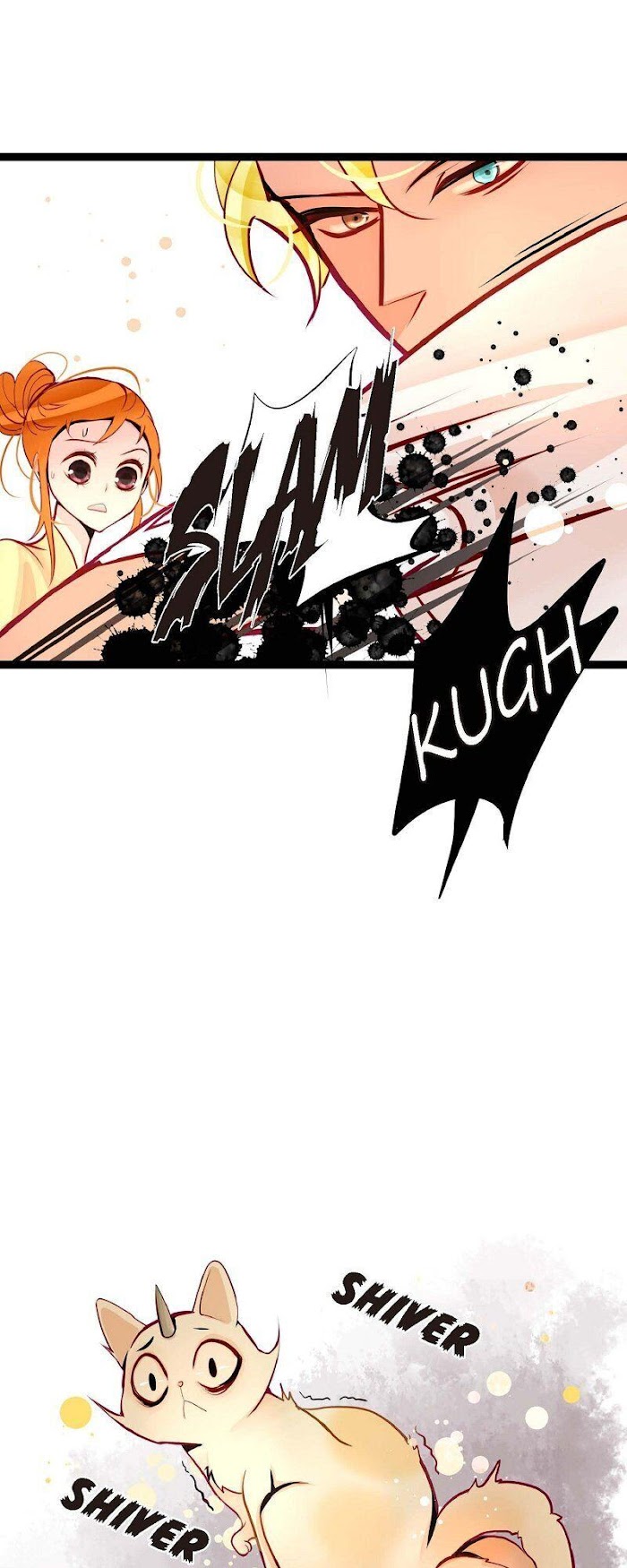 The Blue Snake and the Red Moon chapter 46 - page 7