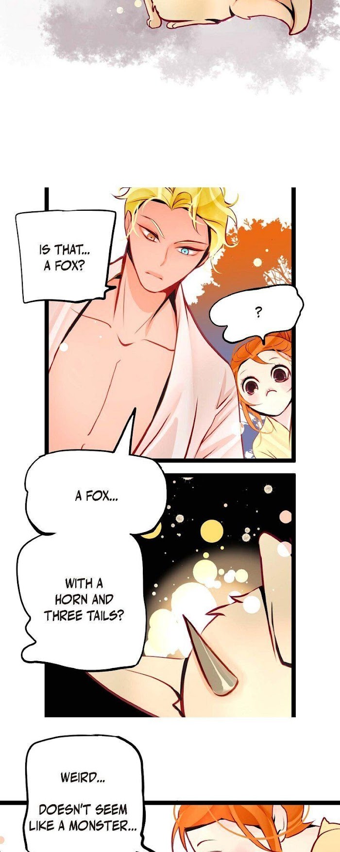 The Blue Snake and the Red Moon chapter 46 - page 8