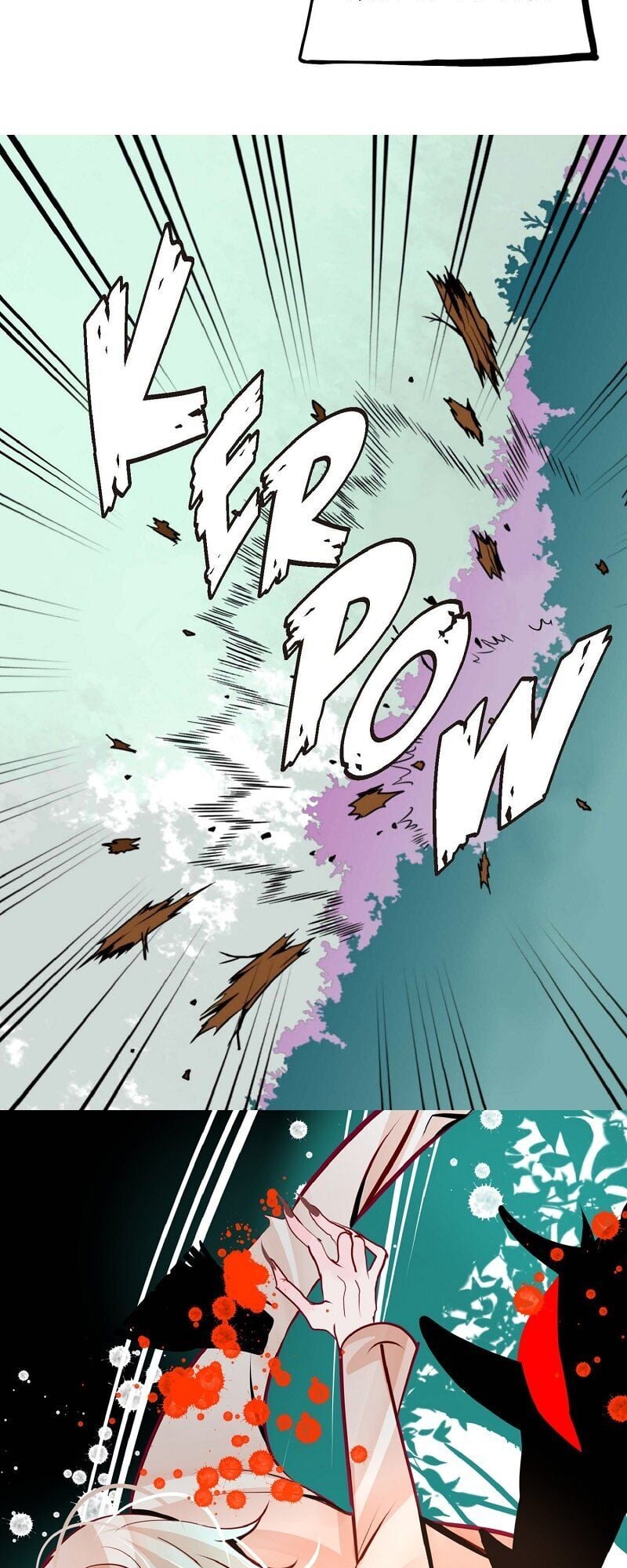 The Blue Snake and the Red Moon chapter 45 - page 10