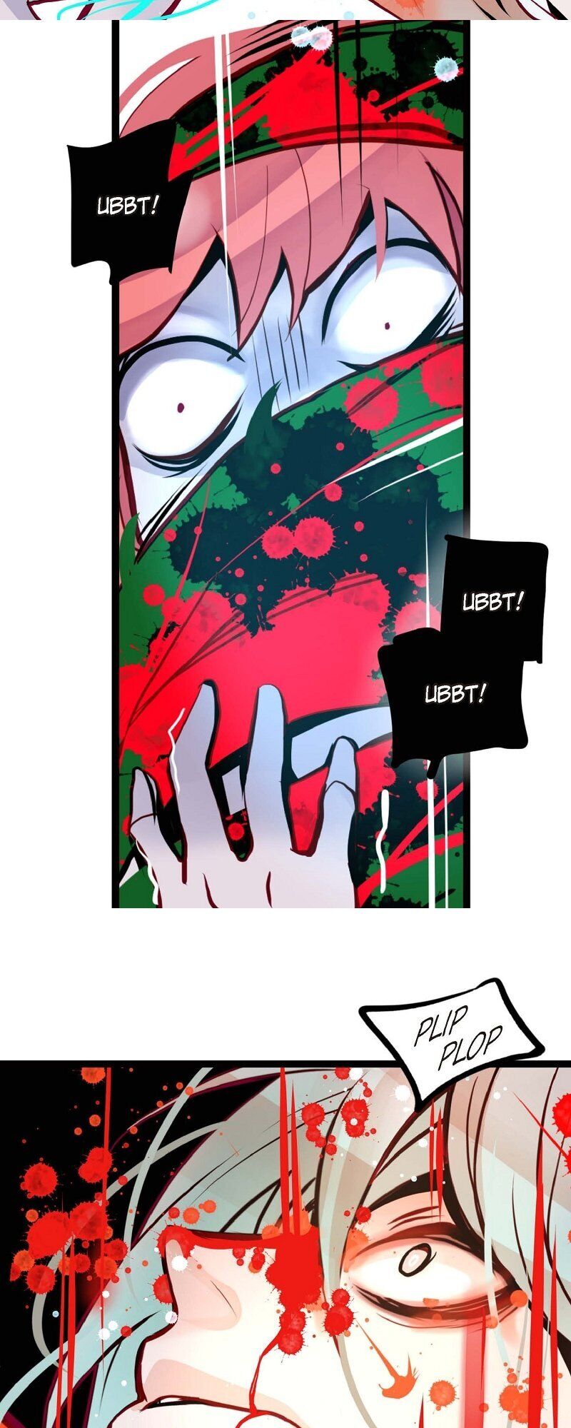 The Blue Snake and the Red Moon chapter 45 - page 25