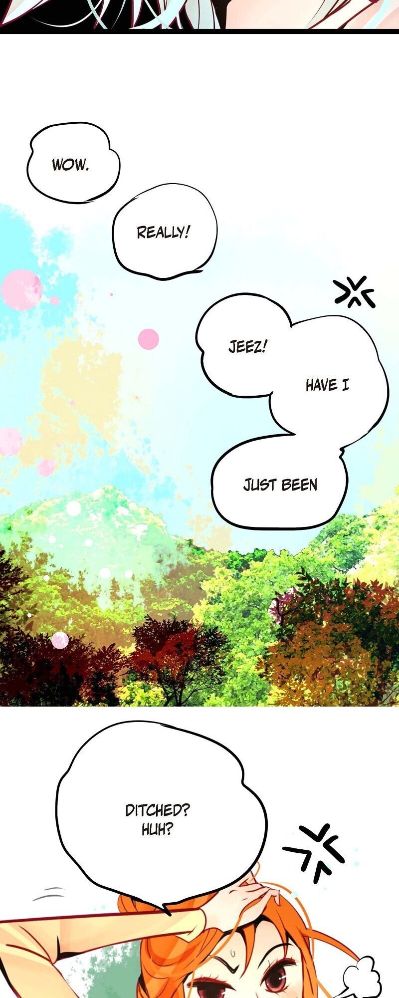 The Blue Snake and the Red Moon chapter 44 - page 10