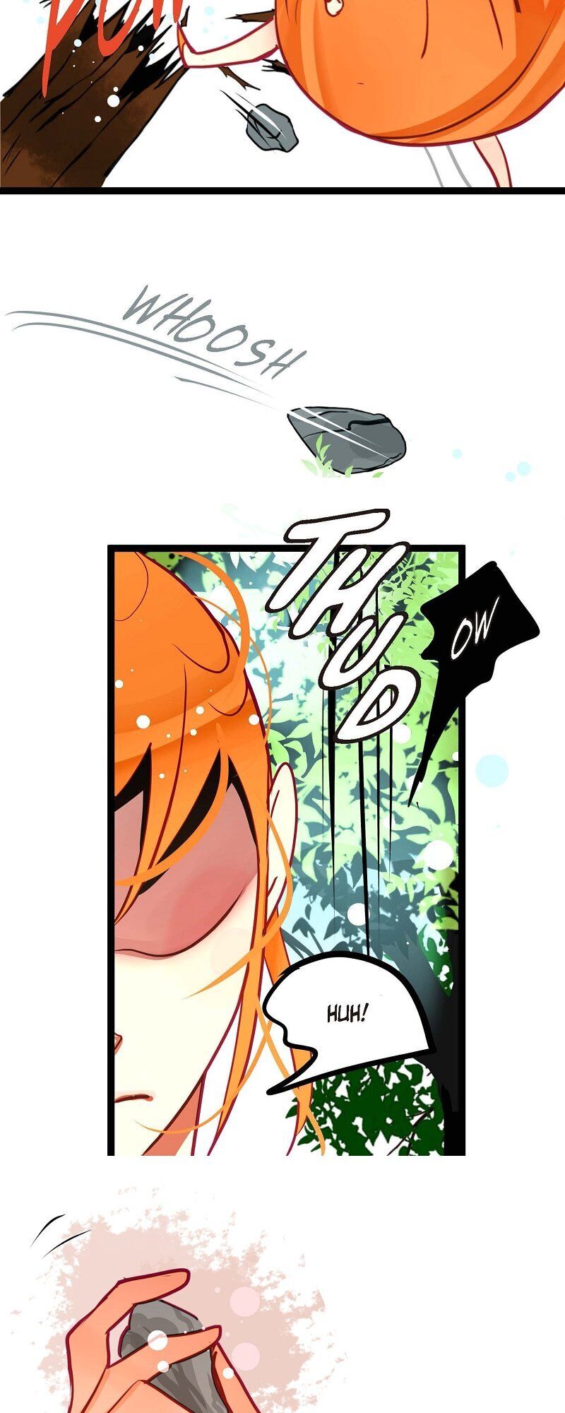 The Blue Snake and the Red Moon chapter 44 - page 13