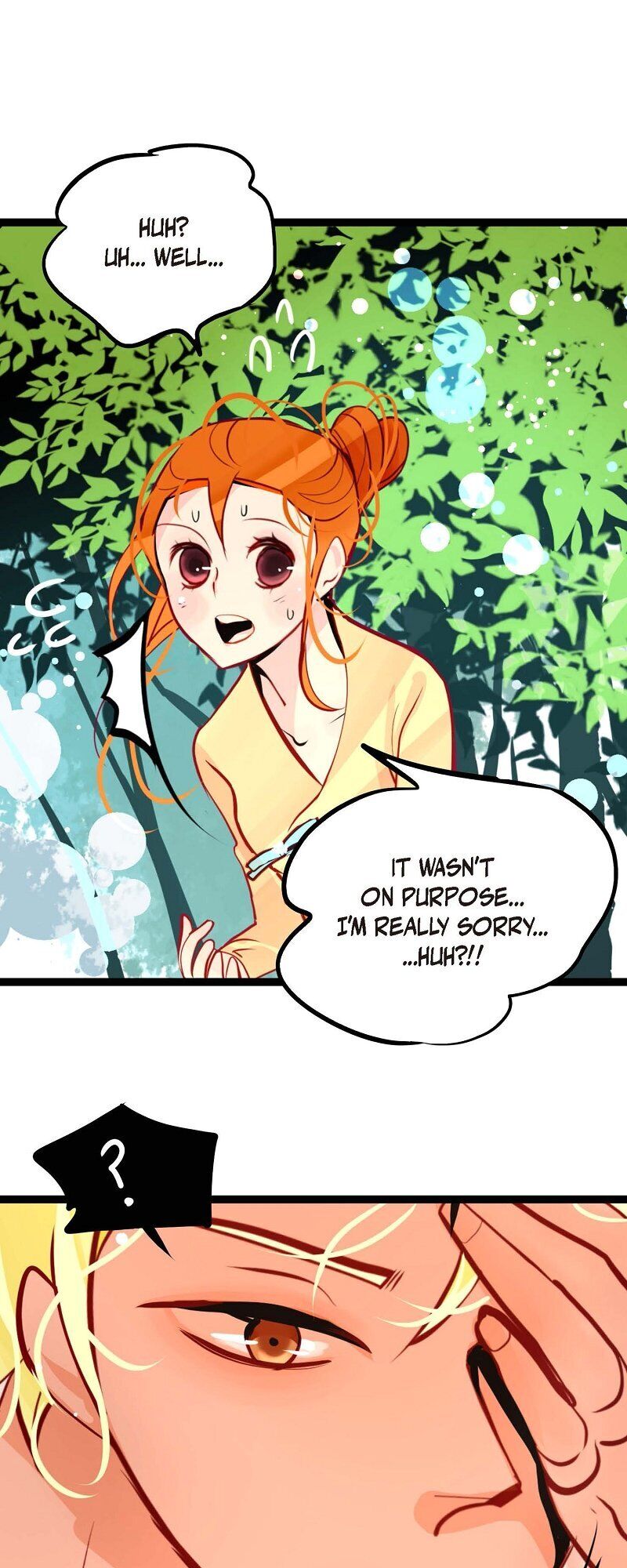 The Blue Snake and the Red Moon chapter 44 - page 15