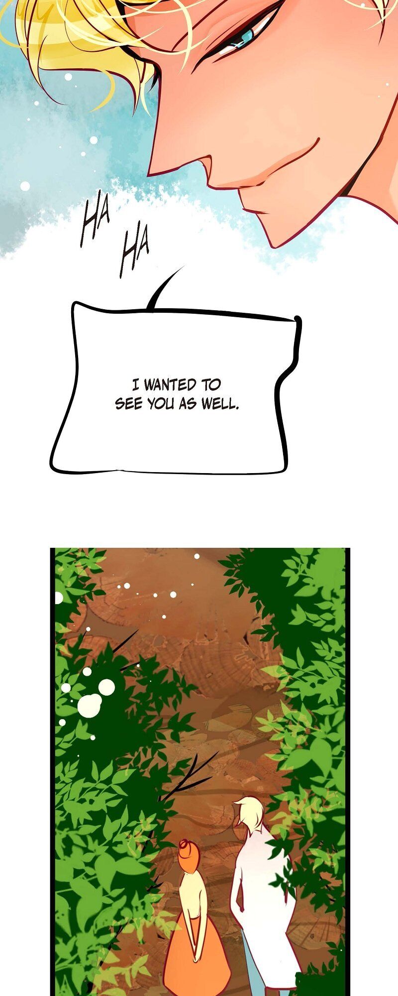 The Blue Snake and the Red Moon chapter 44 - page 17