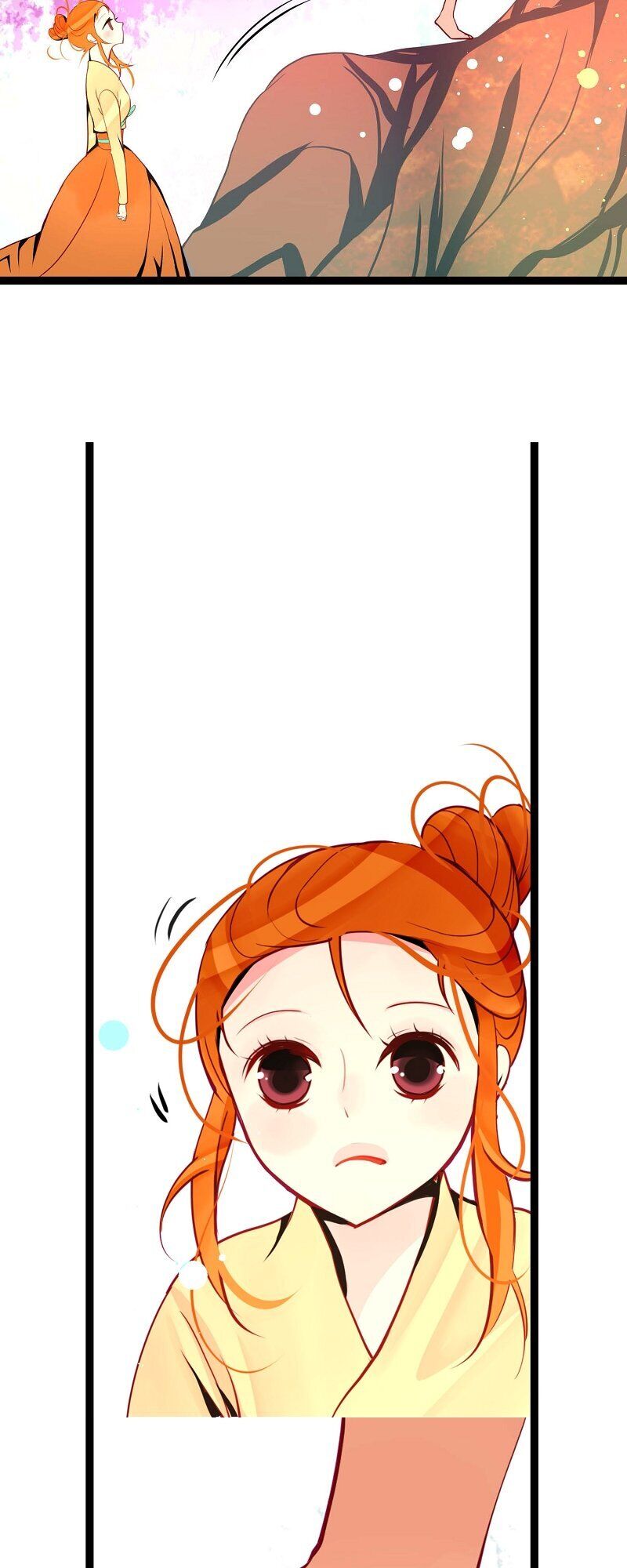 The Blue Snake and the Red Moon chapter 44 - page 21