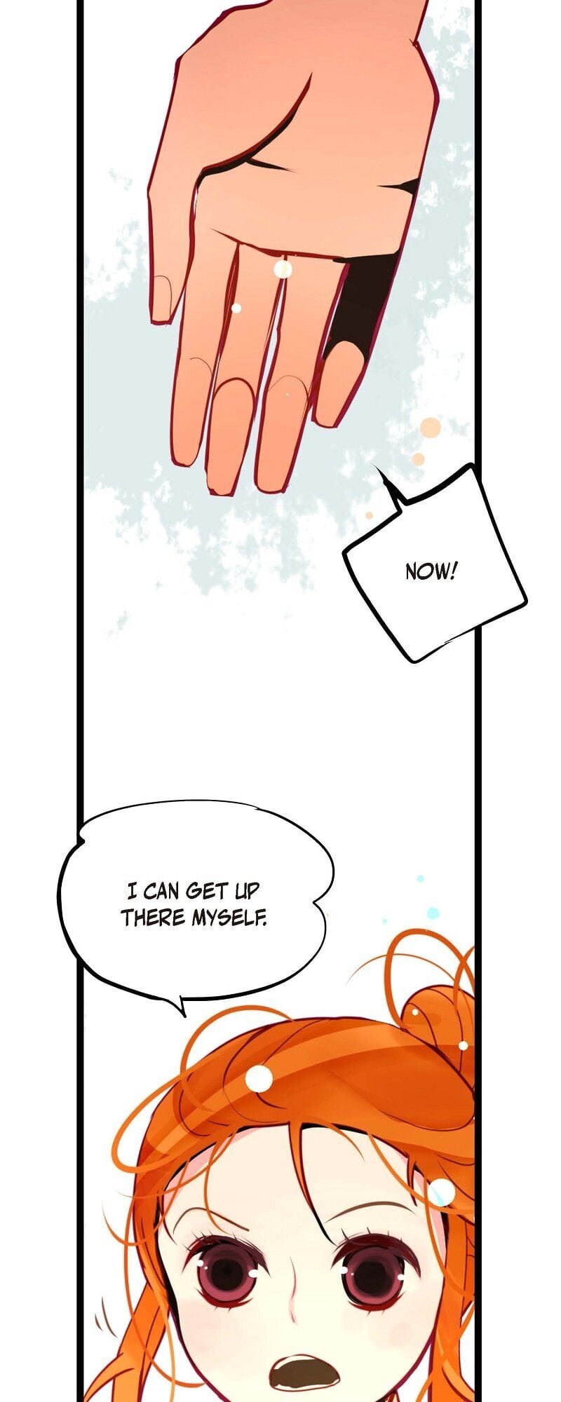 The Blue Snake and the Red Moon chapter 44 - page 22