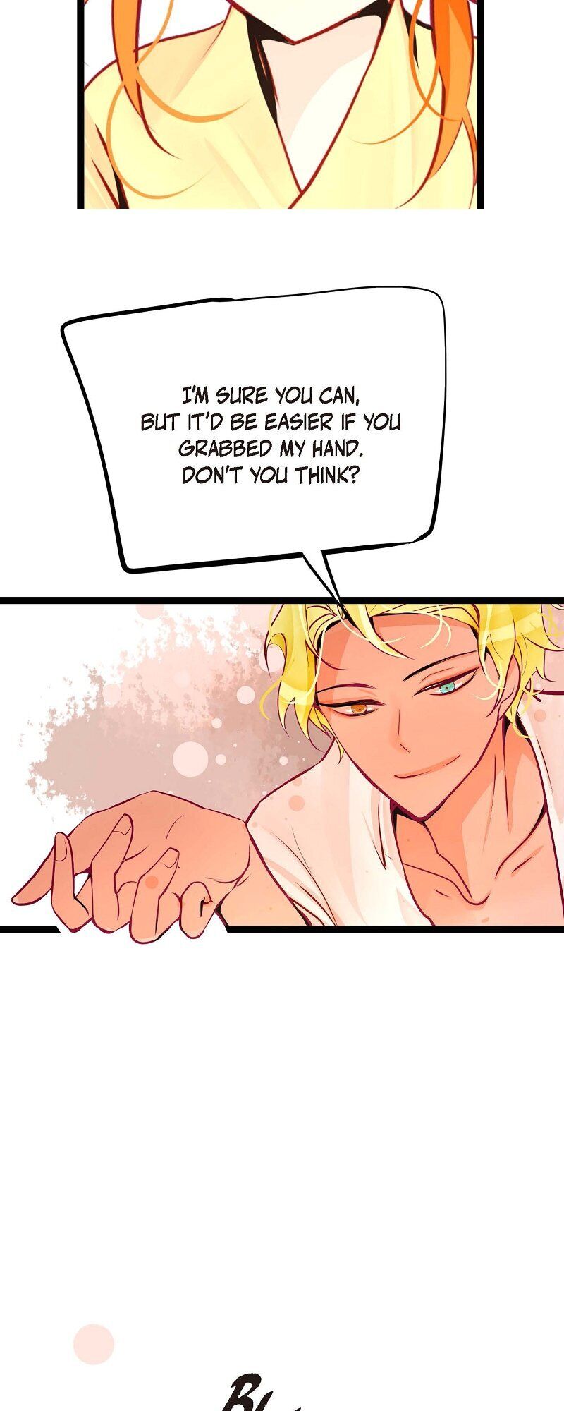 The Blue Snake and the Red Moon chapter 44 - page 23