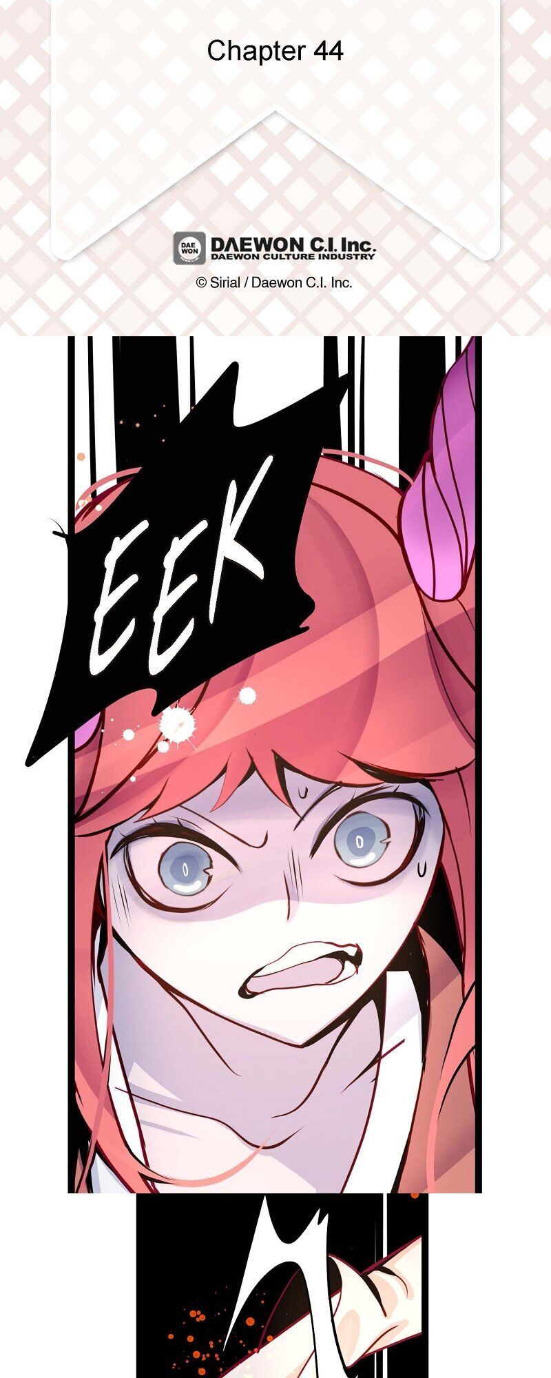 The Blue Snake and the Red Moon chapter 44 - page 3