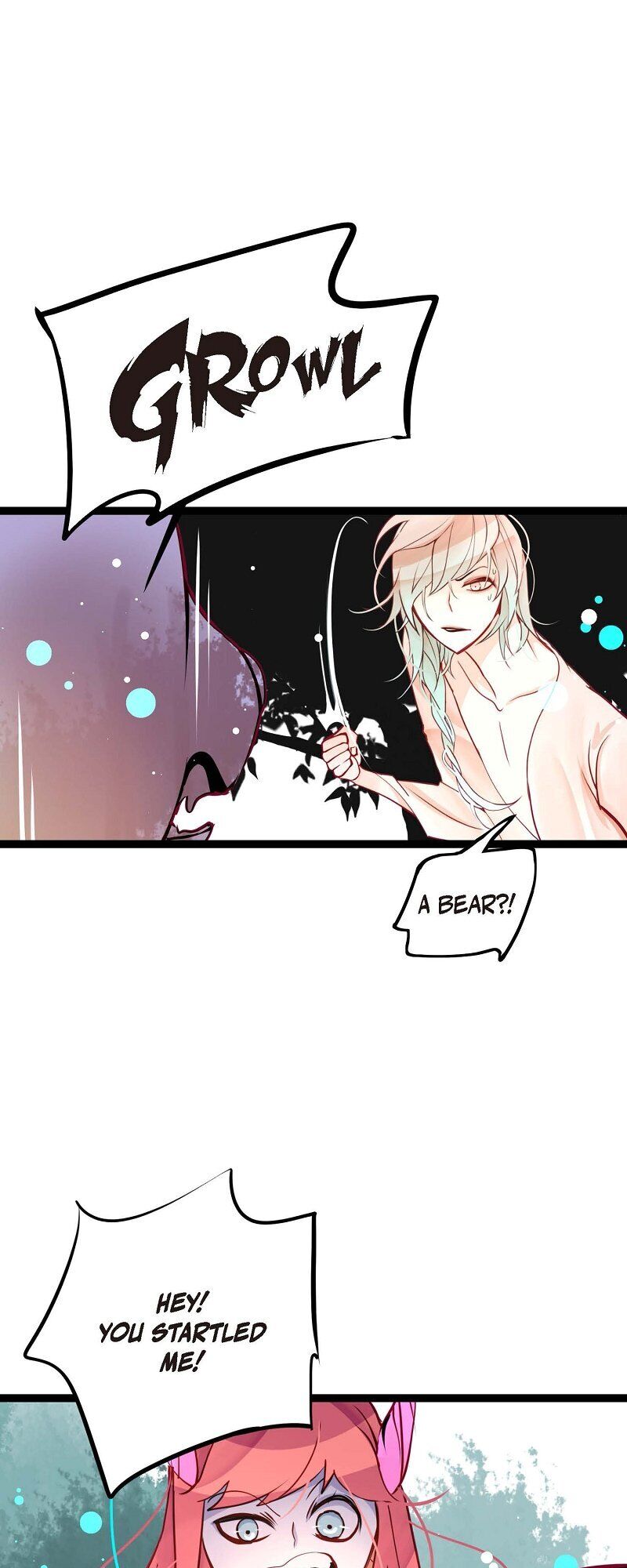 The Blue Snake and the Red Moon chapter 44 - page 5