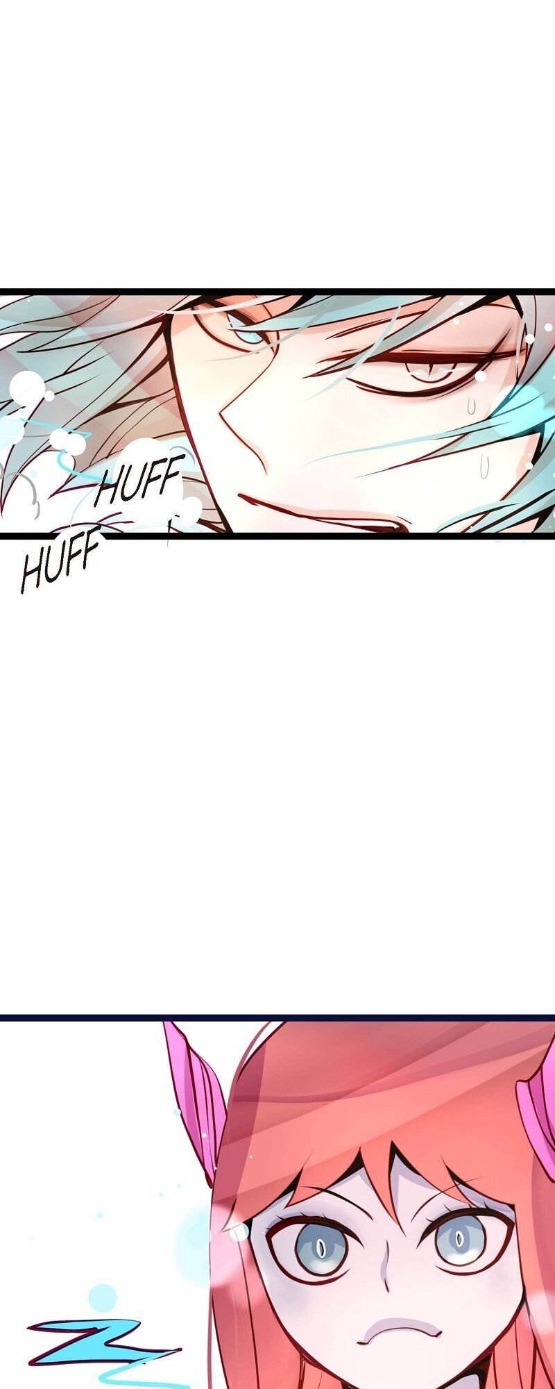 The Blue Snake and the Red Moon chapter 44 - page 7