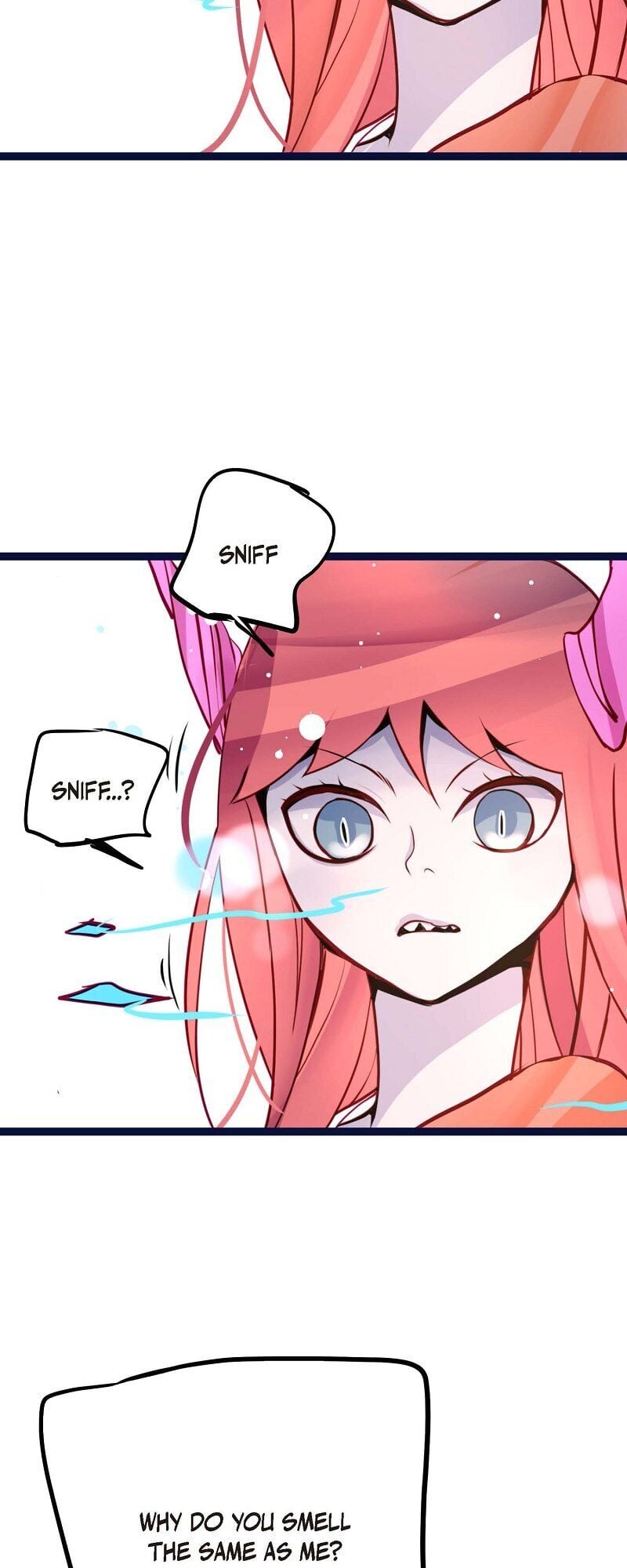 The Blue Snake and the Red Moon chapter 44 - page 8