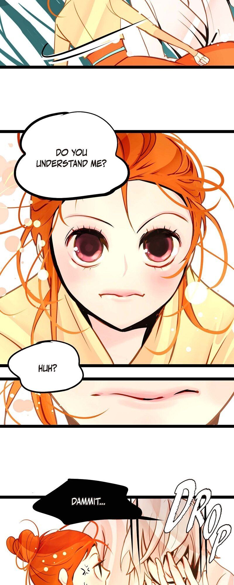 The Blue Snake and the Red Moon chapter 43 - page 17