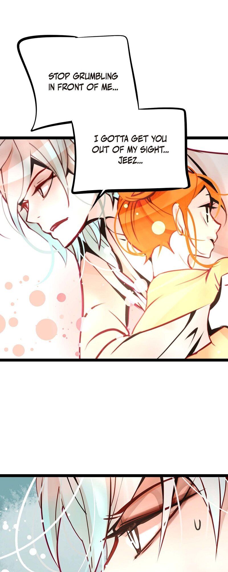 The Blue Snake and the Red Moon chapter 43 - page 19