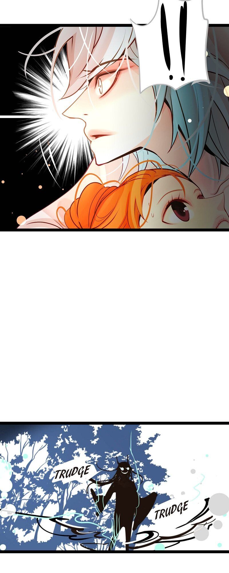 The Blue Snake and the Red Moon chapter 43 - page 21