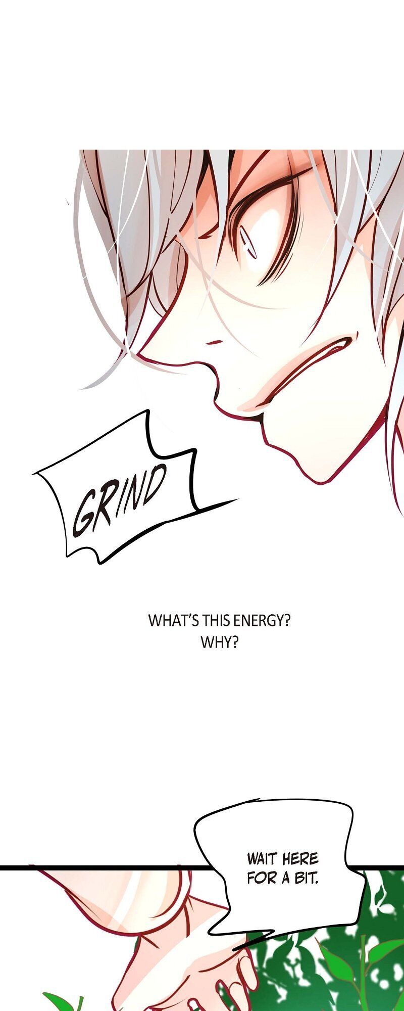 The Blue Snake and the Red Moon chapter 43 - page 22
