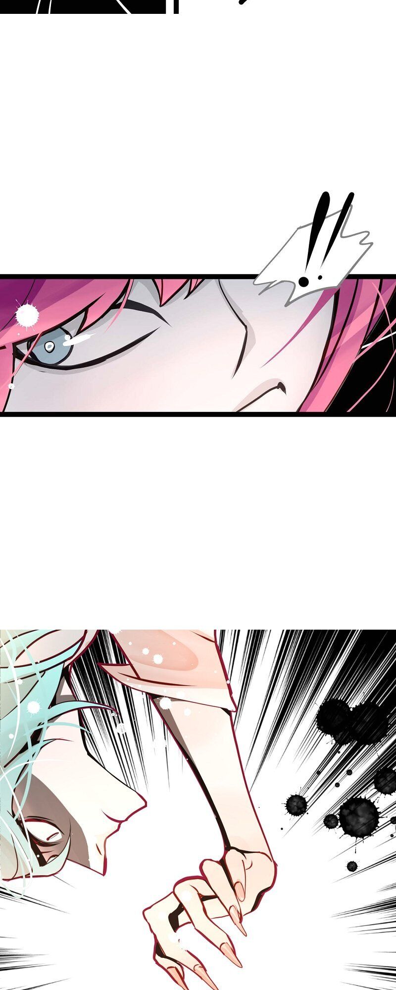 The Blue Snake and the Red Moon chapter 43 - page 24
