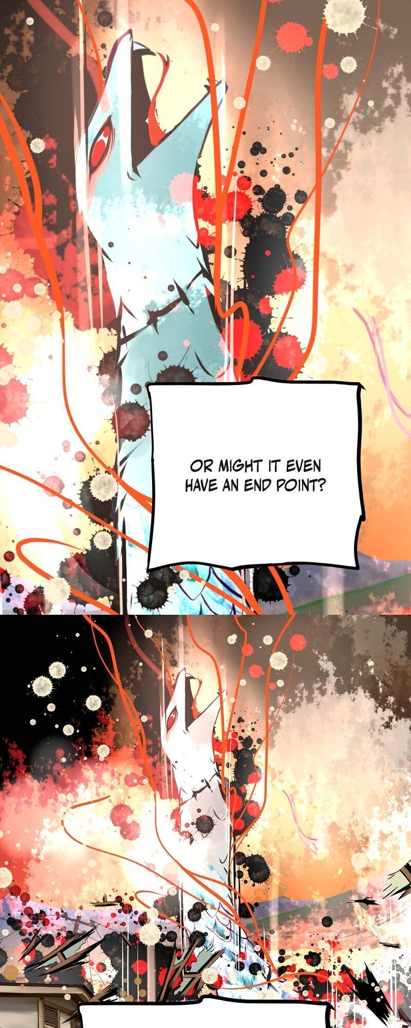 The Blue Snake and the Red Moon chapter 43 - page 6