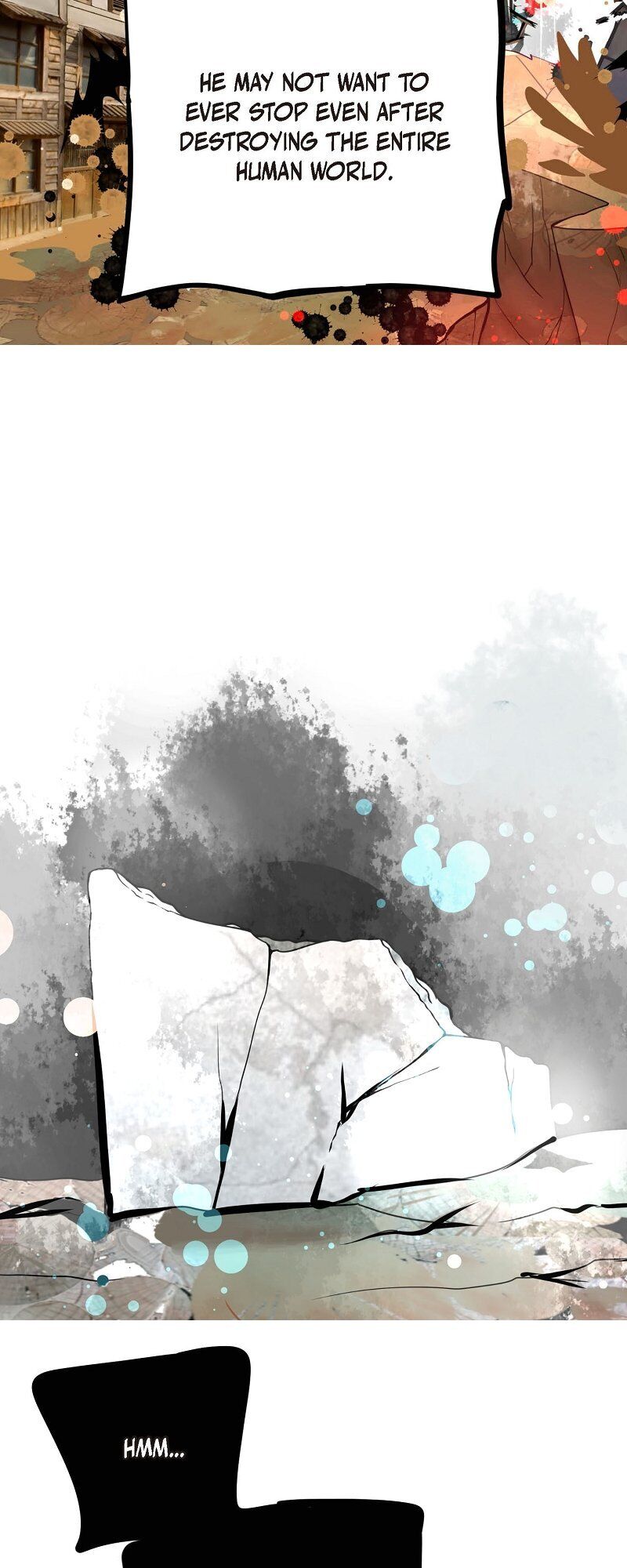 The Blue Snake and the Red Moon chapter 43 - page 7