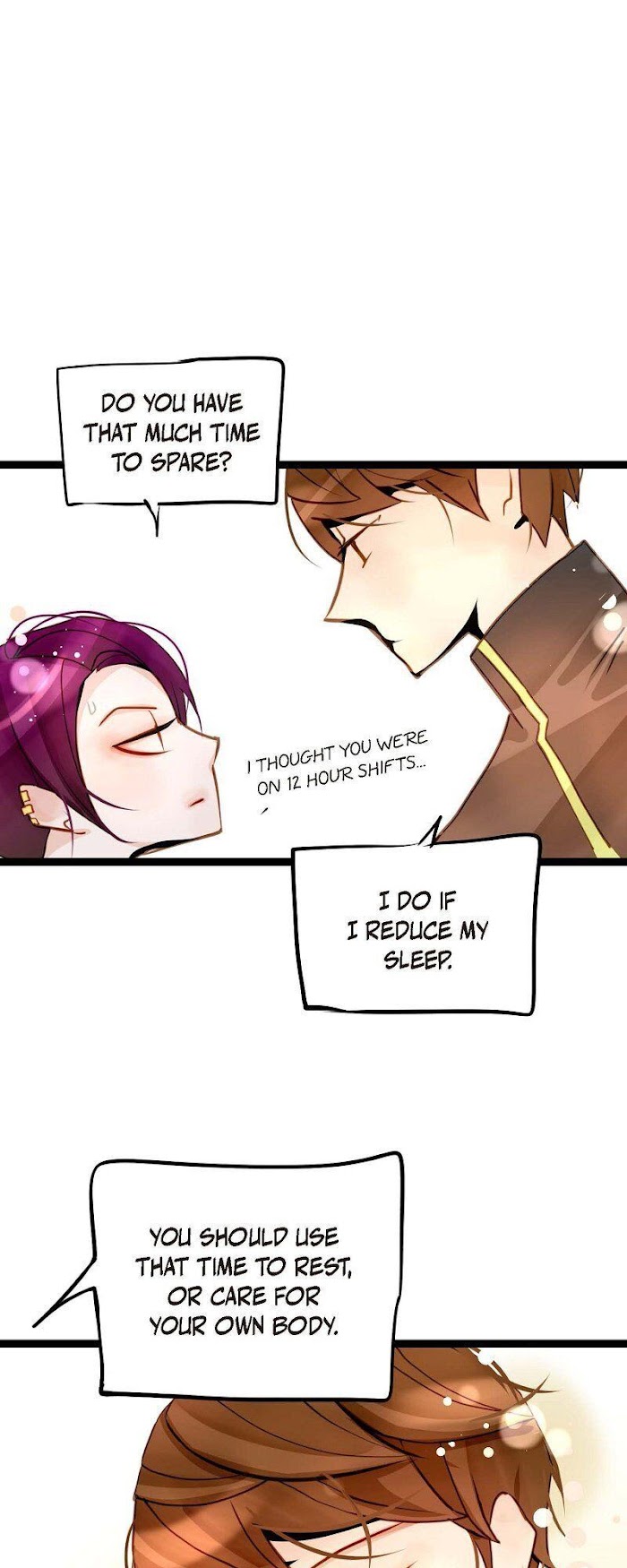 The Blue Snake and the Red Moon chapter 42 - page 10