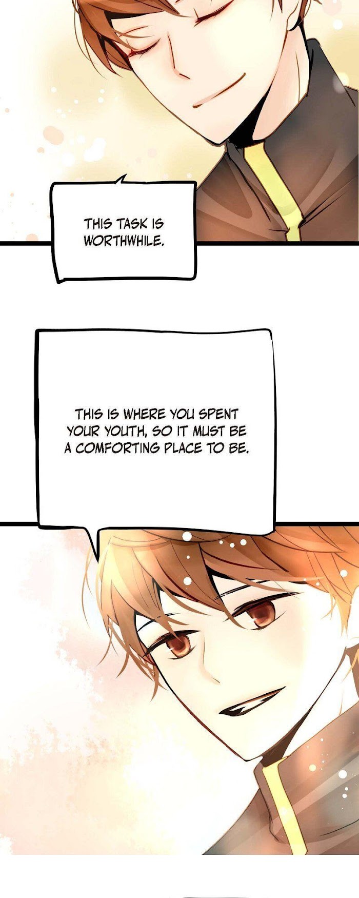 The Blue Snake and the Red Moon chapter 42 - page 11