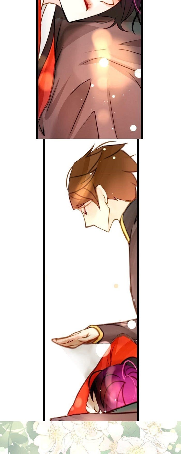 The Blue Snake and the Red Moon chapter 42 - page 16