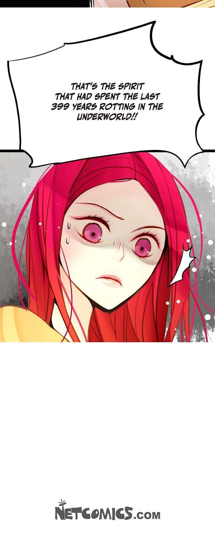 The Blue Snake and the Red Moon chapter 42 - page 25
