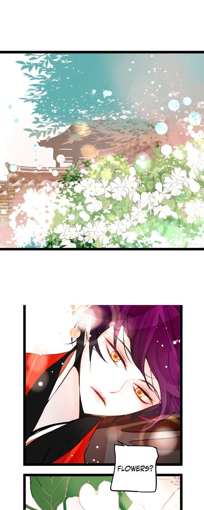 The Blue Snake and the Red Moon chapter 42 - page 7