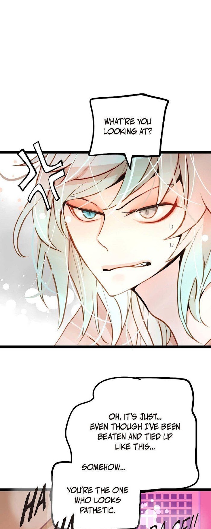 The Blue Snake and the Red Moon chapter 41 - page 10