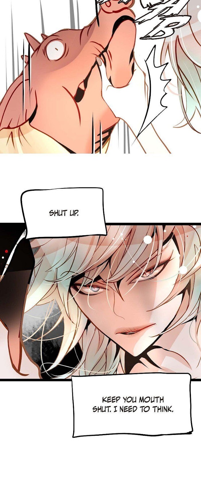 The Blue Snake and the Red Moon chapter 41 - page 16