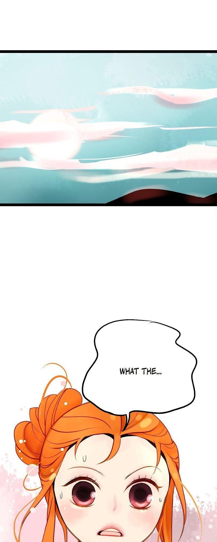 The Blue Snake and the Red Moon chapter 41 - page 17