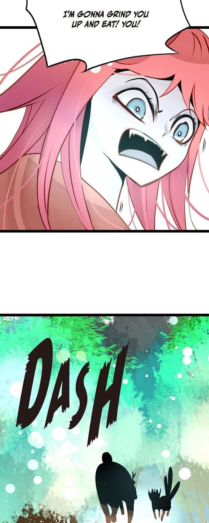 The Blue Snake and the Red Moon chapter 41 - page 4