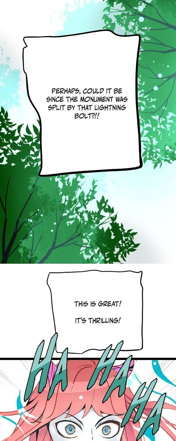 The Blue Snake and the Red Moon chapter 41 - page 7