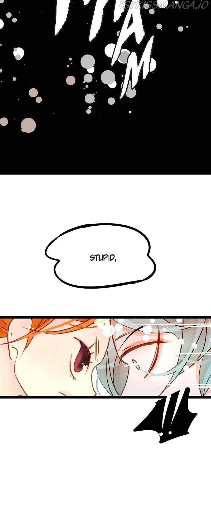 The Blue Snake and the Red Moon chapter 40 - page 10