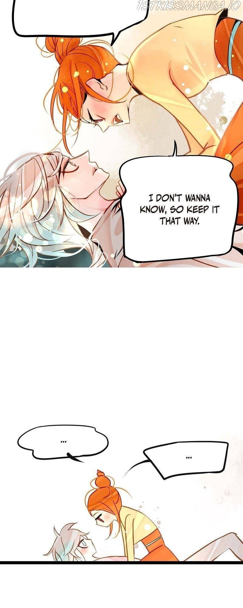 The Blue Snake and the Red Moon chapter 40 - page 13