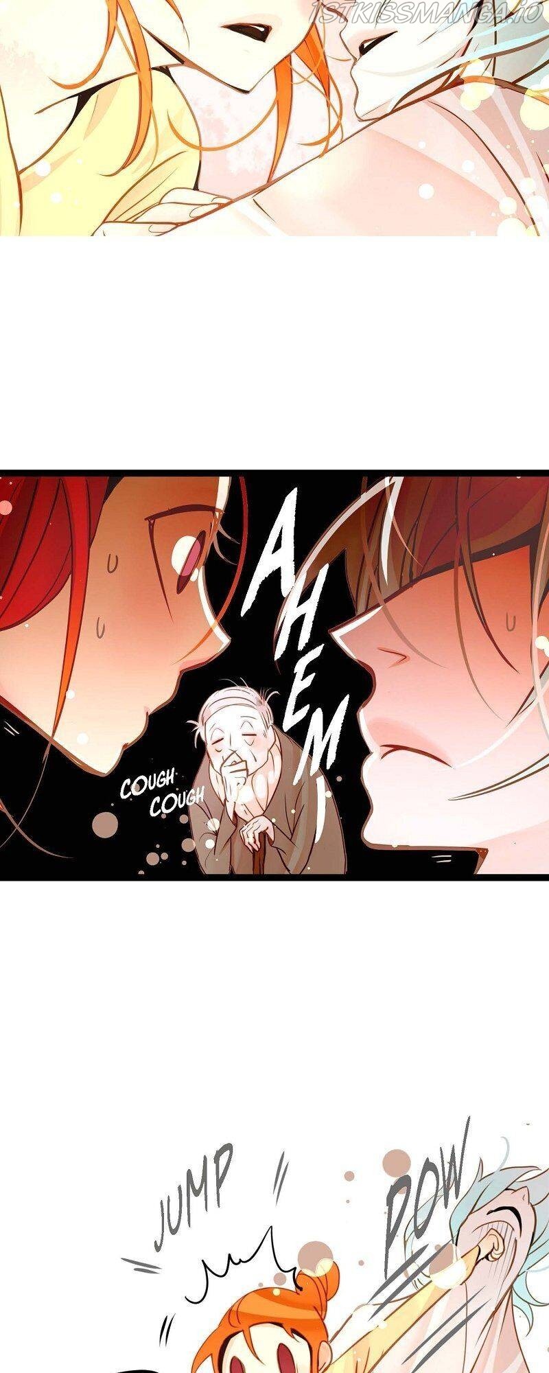 The Blue Snake and the Red Moon chapter 40 - page 17