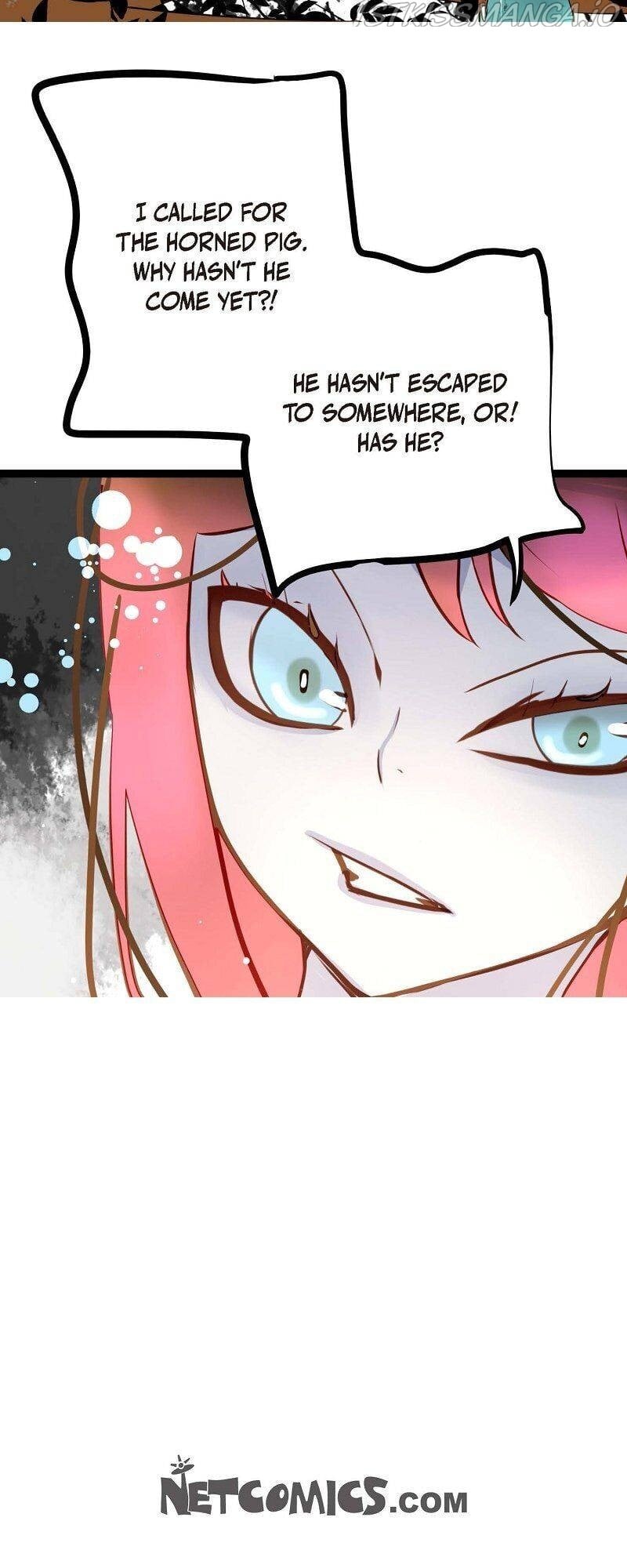 The Blue Snake and the Red Moon chapter 40 - page 24