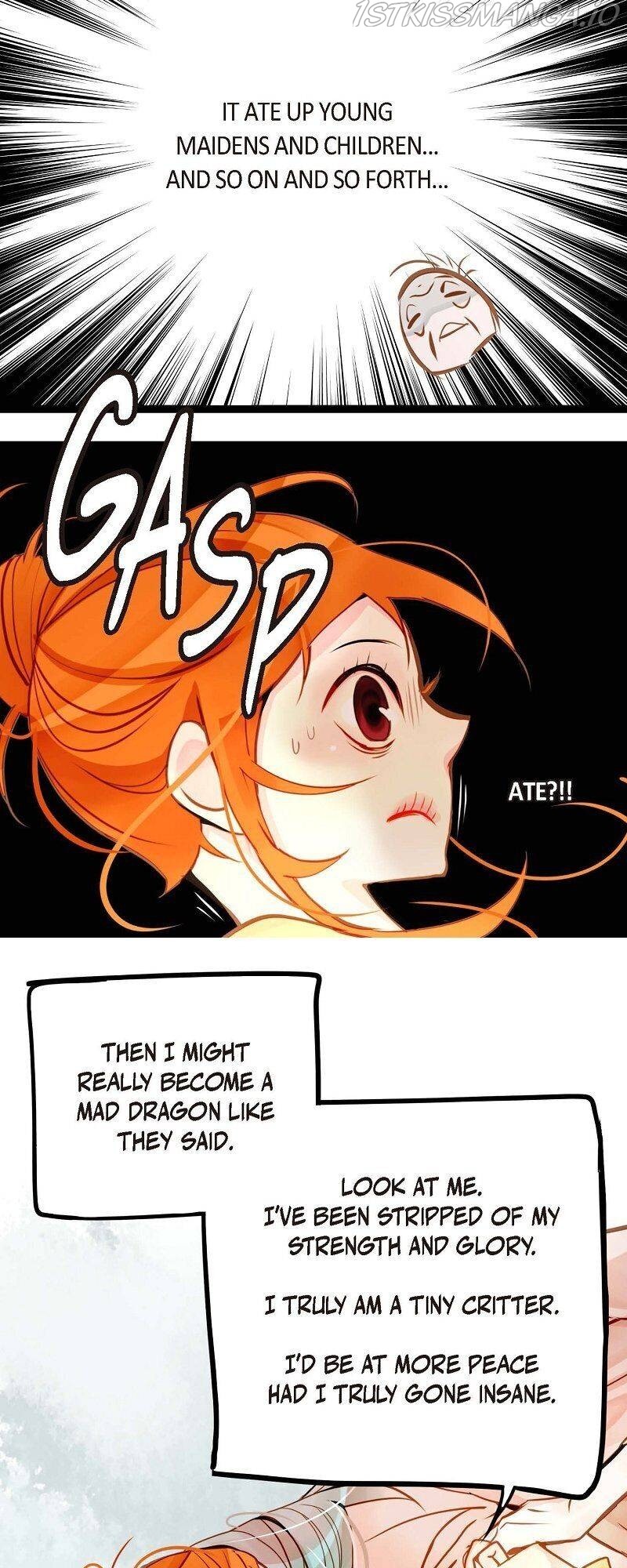 The Blue Snake and the Red Moon chapter 40 - page 6