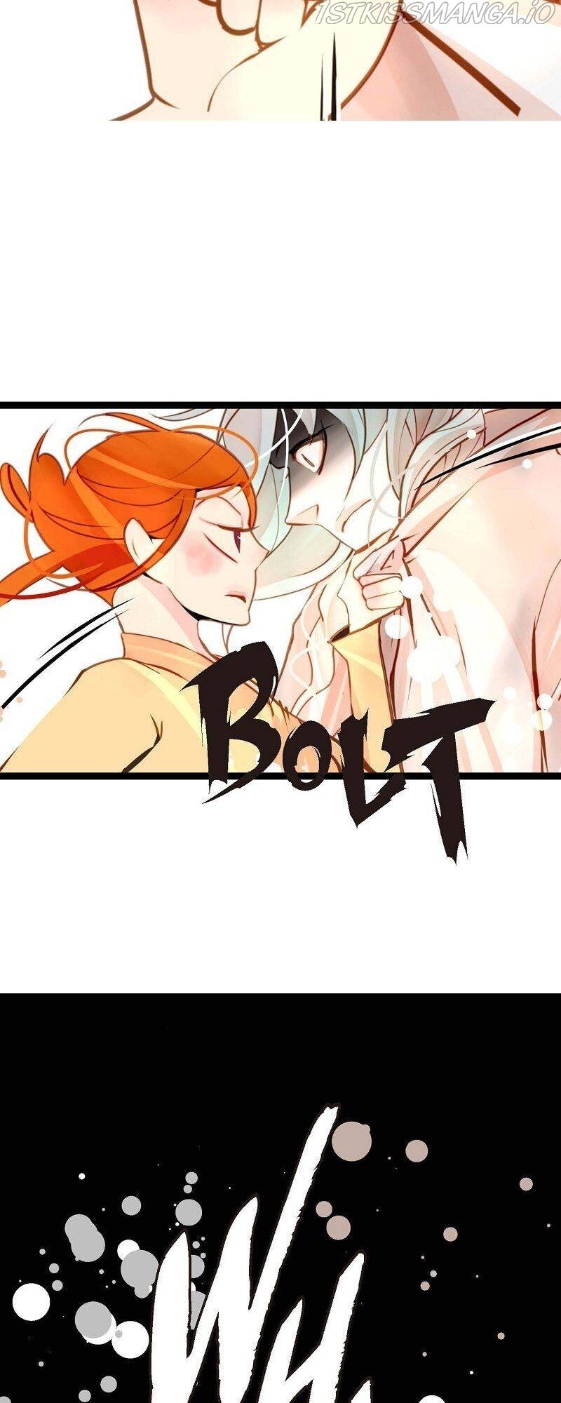 The Blue Snake and the Red Moon chapter 40 - page 9