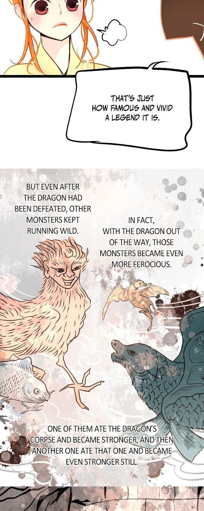 The Blue Snake and the Red Moon chapter 39 - page 11