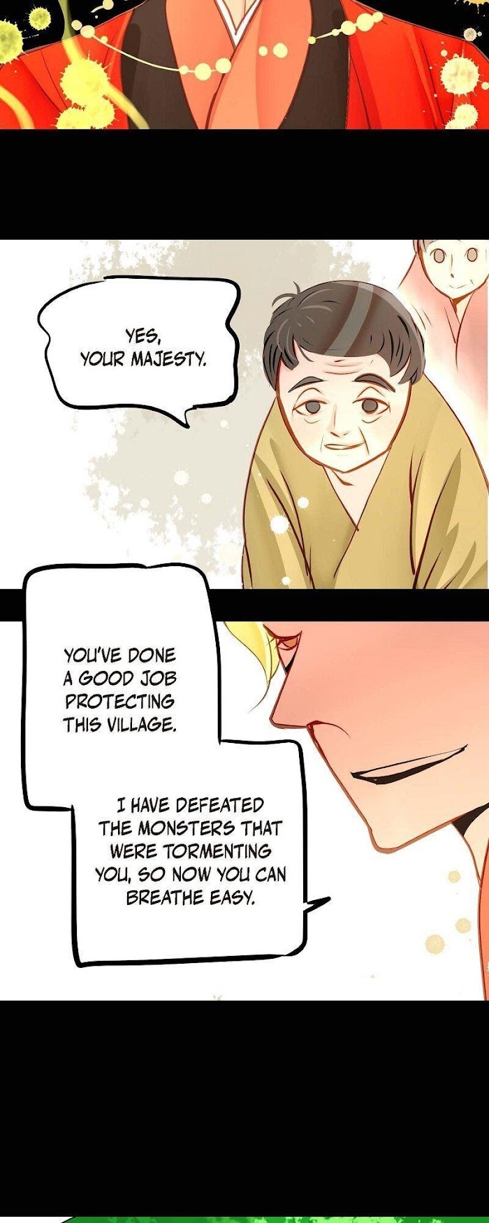 The Blue Snake and the Red Moon chapter 39 - page 13