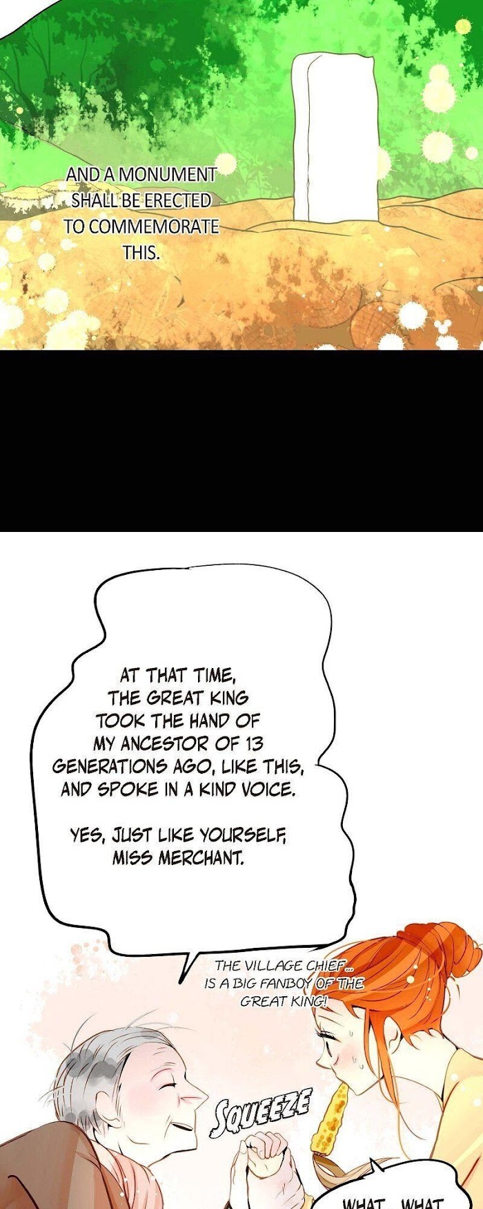 The Blue Snake and the Red Moon chapter 39 - page 14