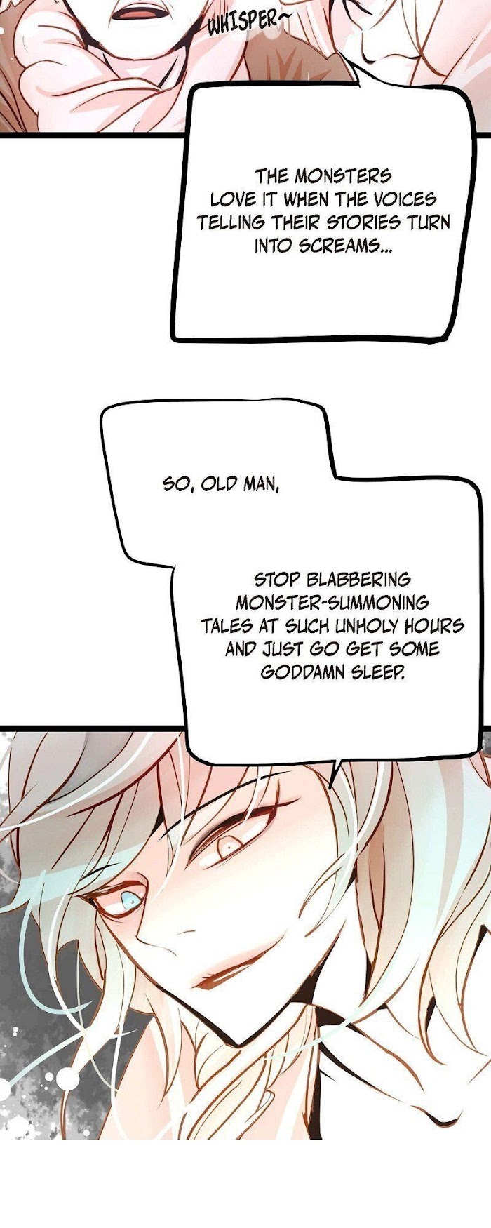 The Blue Snake and the Red Moon chapter 39 - page 16