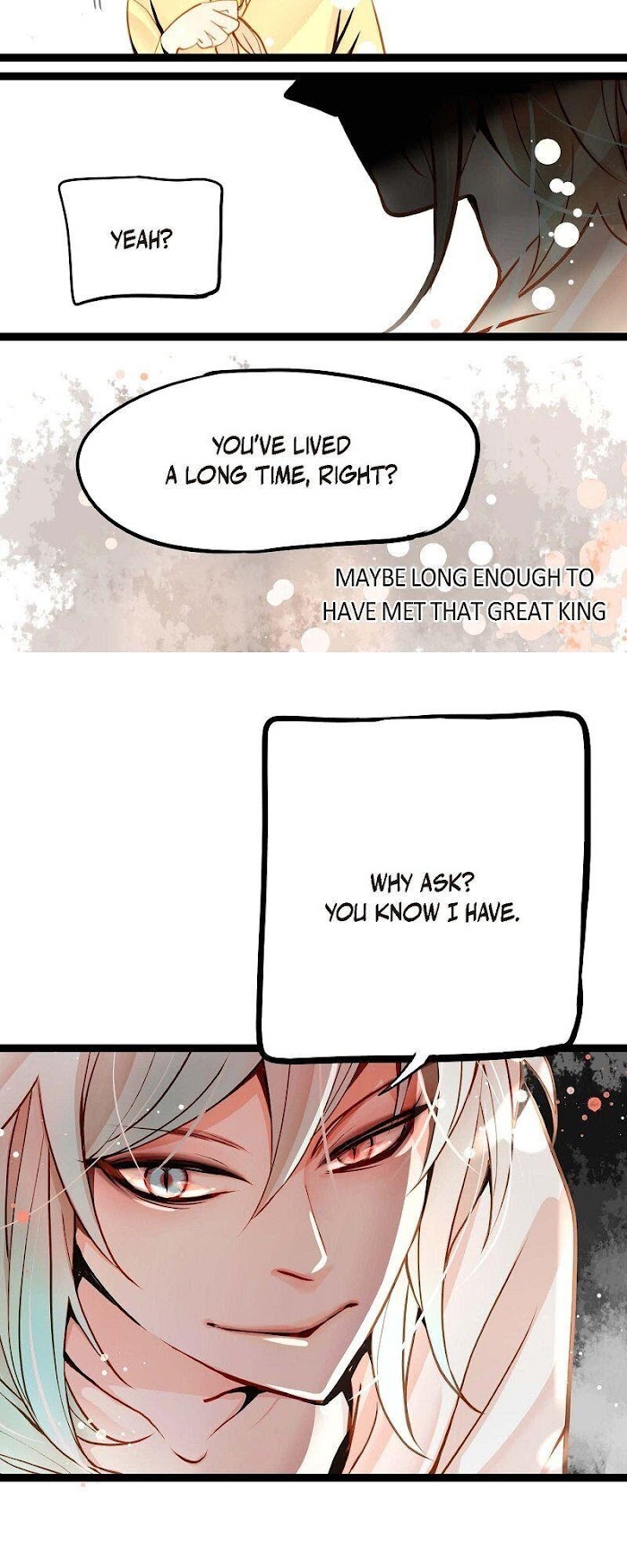 The Blue Snake and the Red Moon chapter 39 - page 19