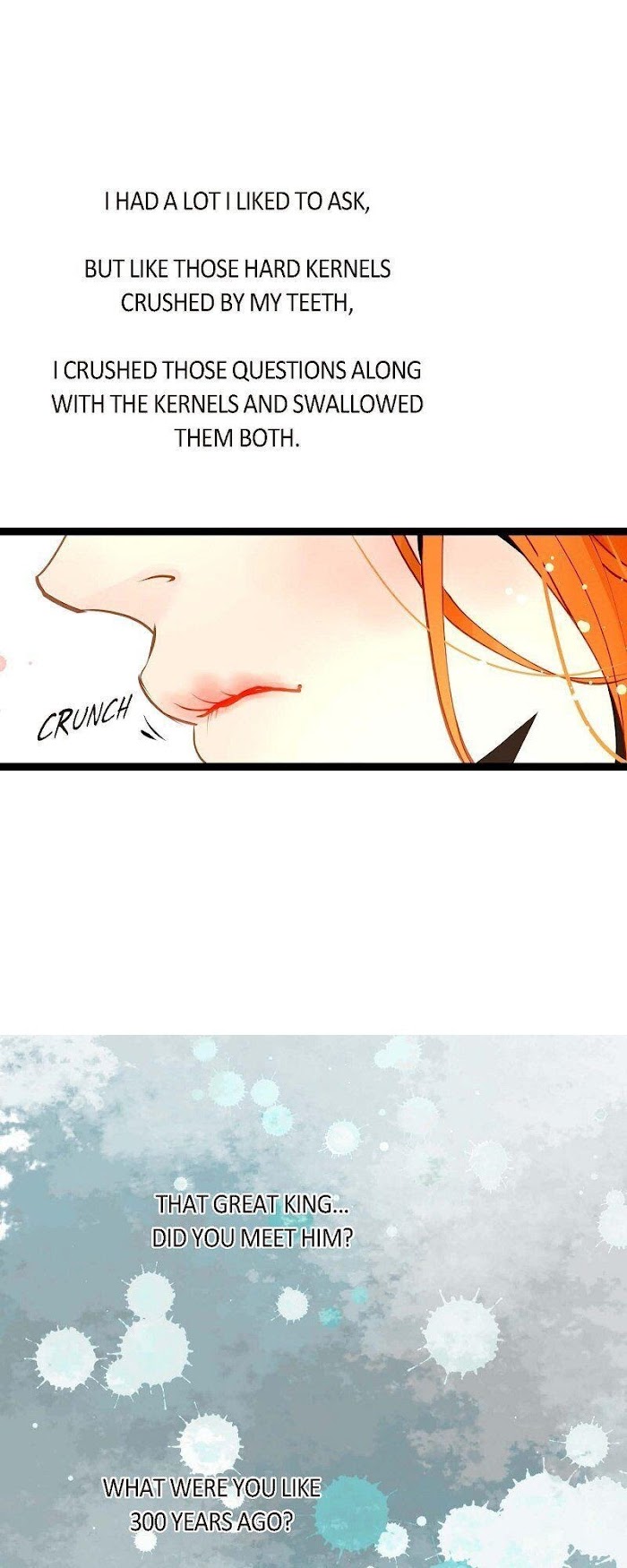 The Blue Snake and the Red Moon chapter 39 - page 20