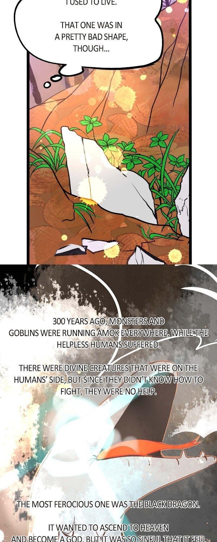 The Blue Snake and the Red Moon chapter 39 - page 4